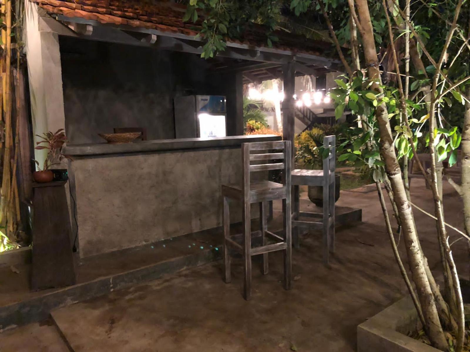 Green Turtle Tangalle Exterior photo